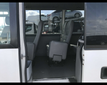 Hino Liesse II 2013