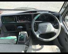 Hino Liesse II 2013