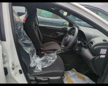 Toyota Yaris 2023