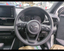 Toyota Yaris 2023