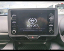 Toyota Yaris 2023