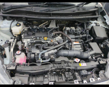 Toyota Yaris 2023