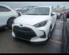 Toyota Yaris 2023