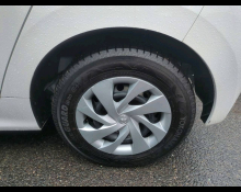 Toyota Yaris 2023