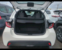 Toyota Yaris 2023