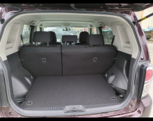 Toyota Corolla Rumion 2013