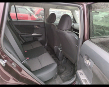 Toyota Corolla Rumion 2013