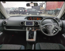 Toyota Corolla Rumion 2013