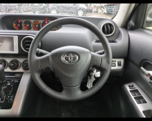 Toyota Corolla Rumion 2013