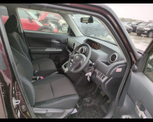 Toyota Corolla Rumion 2013