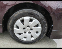 Toyota Corolla Rumion 2013