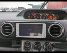 Toyota Corolla Rumion 2013