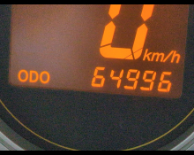 Toyota Corolla Rumion 2013