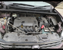 Toyota Corolla Rumion 2013