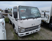 Mazda Titan 2014