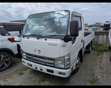Mazda Titan 2014