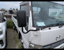 Mazda Titan 2014