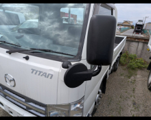 Mazda Titan 2014