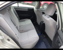 Toyota Corolla Axio 2014