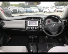 Toyota Corolla Axio 2014