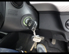 Toyota Corolla Axio 2014