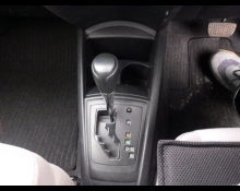 Toyota Corolla Axio 2014