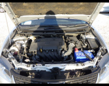 Toyota Allion 2020