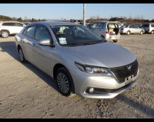 Toyota Allion 2020