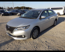 Toyota Allion 2020