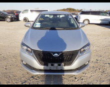 Toyota Allion 2020