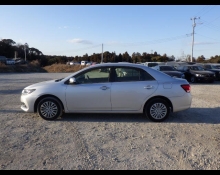 Toyota Allion 2020