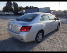 Toyota Allion 2020