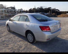 Toyota Allion 2020