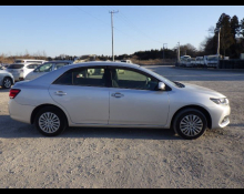 Toyota Allion 2020