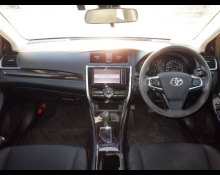 Toyota Allion 2020