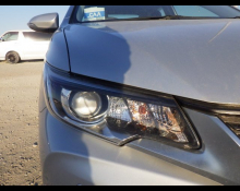 Toyota Allion 2020