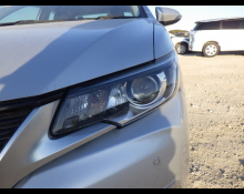 Toyota Allion 2020