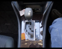 Toyota Allion 2020