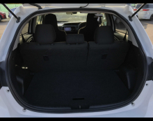 Toyota Vitz 2019