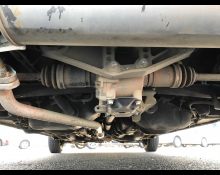 Toyota Vitz 2019