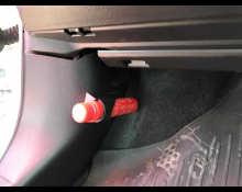 Toyota Vitz 2019