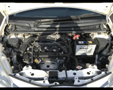 Toyota Vitz 2019