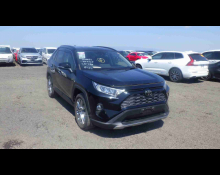 Toyota RAV4 2020
