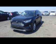 Toyota RAV4 2020