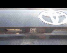 Toyota RAV4 2020