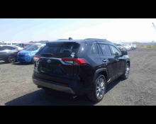 Toyota RAV4 2020