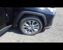 Toyota RAV4 2020