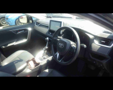 Toyota RAV4 2020