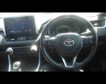Toyota RAV4 2020