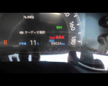 Toyota RAV4 2020
